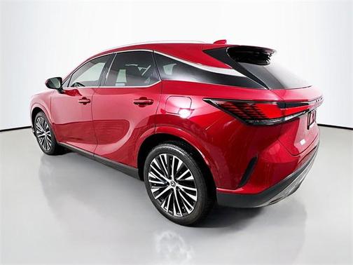 2024 Lexus RX 350 Premium Plus