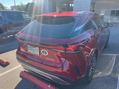 2024 Lexus RX 350 Premium Plus