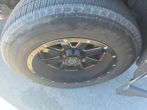 2016 Chevrolet Silverado 1500 1LT