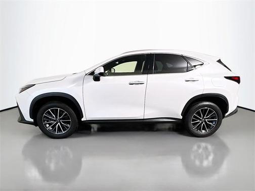 2024 Lexus NX 250 Base