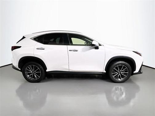 2024 Lexus NX 250 Base