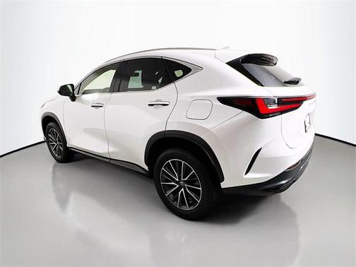 2024 Lexus NX 250 Base