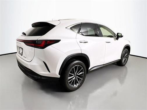 2024 Lexus NX 250 Base