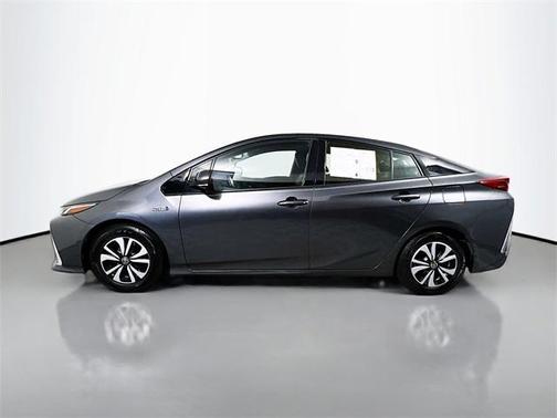 2018 Toyota Prius Prime Advanced