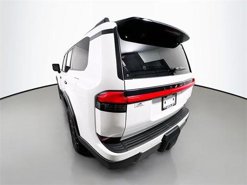 2024 Lexus GX 550 Overtrail