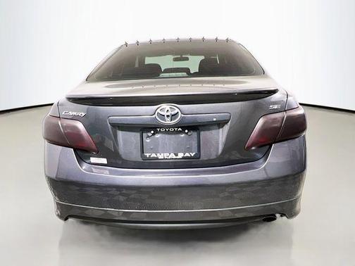2009 Toyota Camry SE