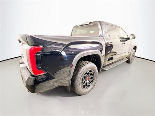 2025 Toyota Tundra Hybrid TRD Pro