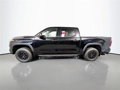 2025 Toyota Tundra Hybrid TRD Pro