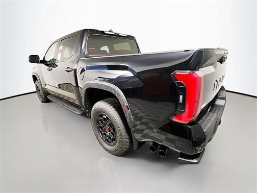 2025 Toyota Tundra Hybrid TRD Pro
