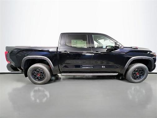 2025 Toyota Tundra Hybrid TRD Pro