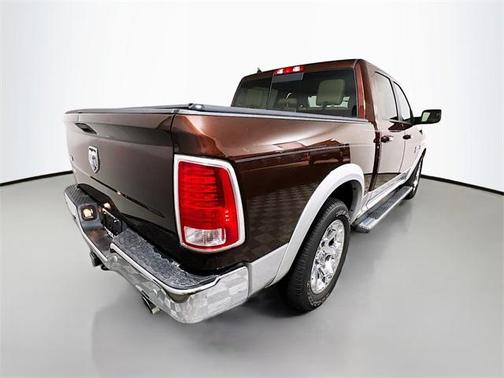 2015 RAM 1500 Laramie