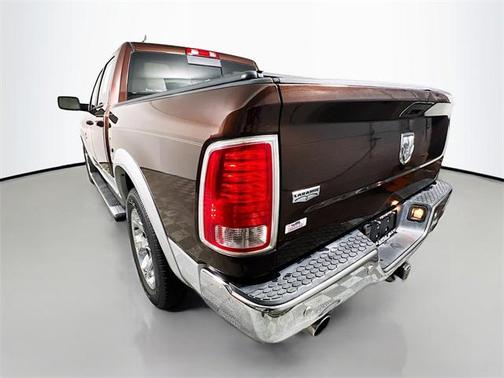 2015 RAM 1500 Laramie
