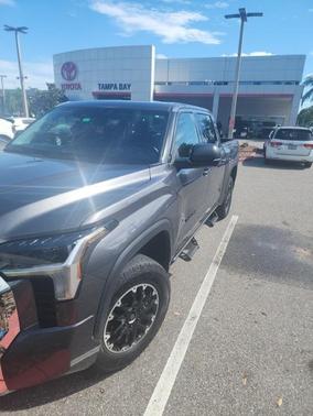 2023 Toyota Tundra SR5