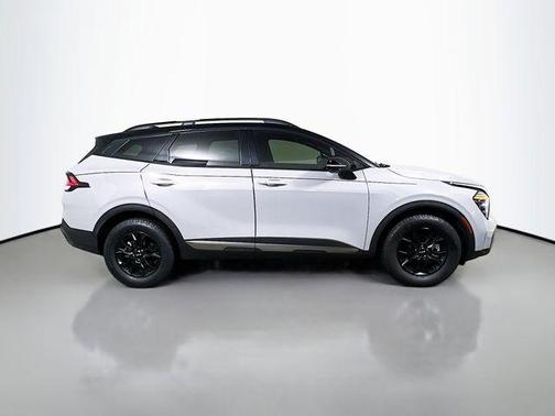 2023 Kia Sportage S