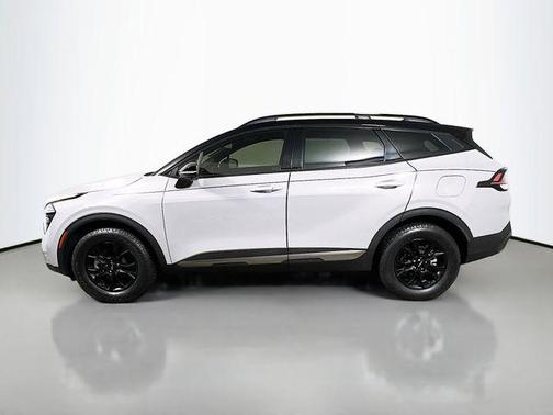 2023 Kia Sportage S