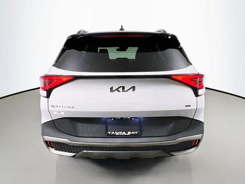 2023 Kia Sportage S