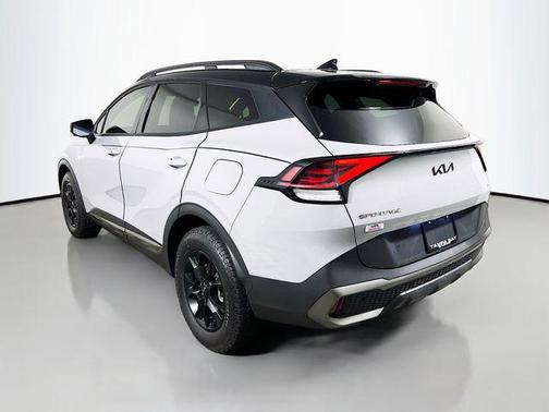 2023 Kia Sportage S
