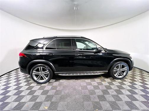 2022 Mercedes-Benz GLE 350 Base
