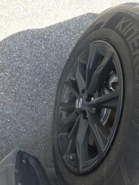 2025 Honda CR-V Hybrid Sport FWD