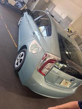 2014 Toyota Prius Five