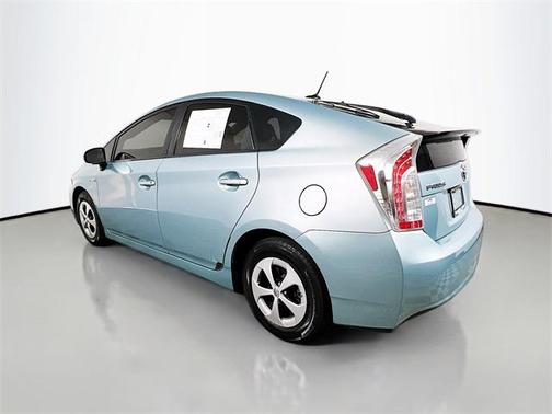 2014 Toyota Prius Five