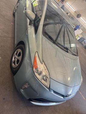 2014 Toyota Prius Five