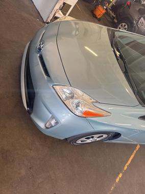 2014 Toyota Prius Five