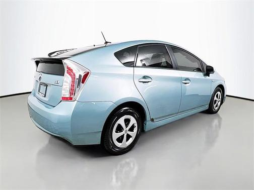 2014 Toyota Prius Five