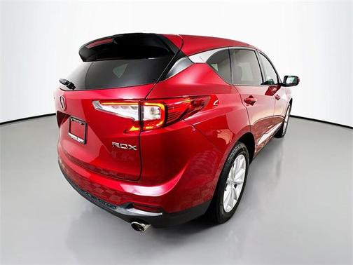 2021 Acura RDX Base