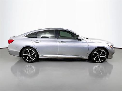 2020 Honda Accord Sport 1.5T
