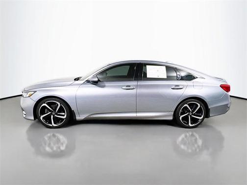 2020 Honda Accord Sport 1.5T