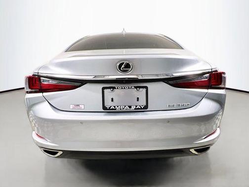 2024 Lexus ES 350 Base
