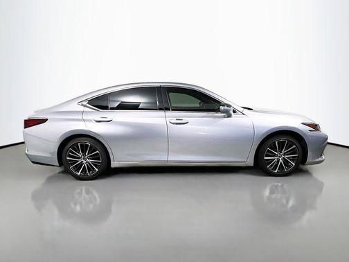 2024 Lexus ES 350 Base