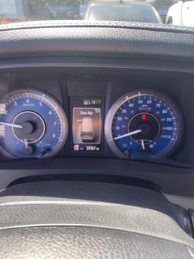 2018 Toyota Sienna XLE