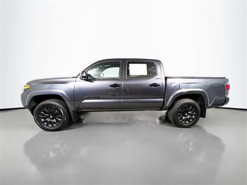 2023 Toyota Tacoma Limited