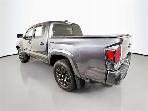 2023 Toyota Tacoma Limited