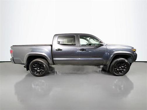2023 Toyota Tacoma Limited
