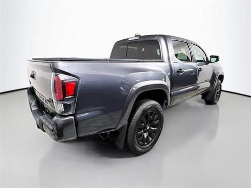 2023 Toyota Tacoma Limited