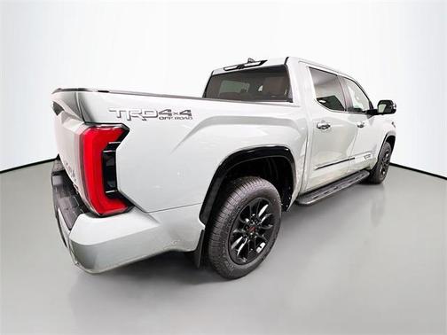 2026 Toyota Tundra Hybrid 1794 Edition