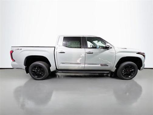 2026 Toyota Tundra Hybrid 1794 Edition