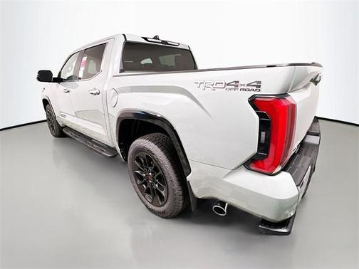 2026 Toyota Tundra Hybrid 1794 Edition