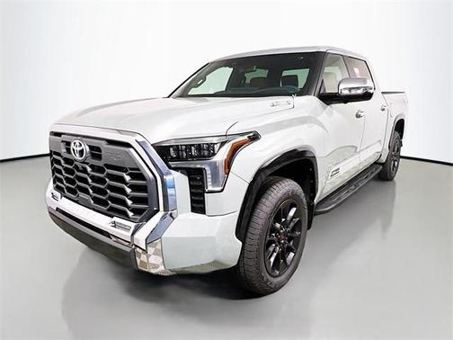 2026 Toyota Tundra Hybrid 1794 Edition