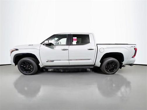 2026 Toyota Tundra Hybrid 1794 Edition