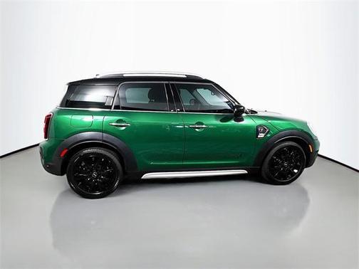 2024 MINI Countryman Cooper S