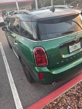 2024 MINI Countryman Cooper S
