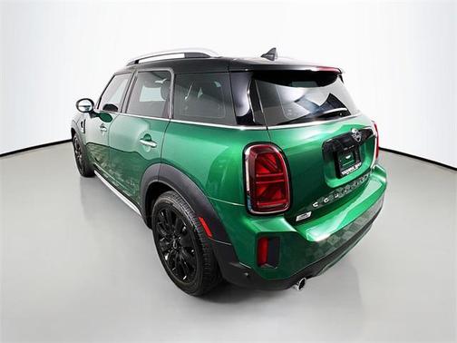 2024 MINI Countryman Cooper S