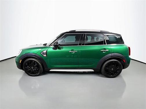 2024 MINI Countryman Cooper S