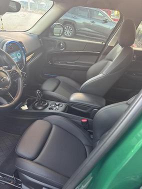 2024 MINI Countryman Cooper S