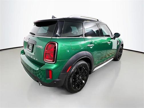 2024 MINI Countryman Cooper S