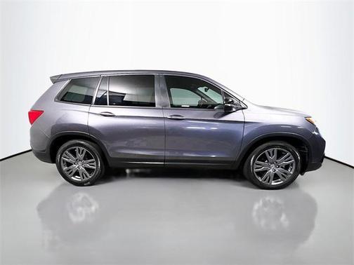 2021 Honda Passport 2WD EX-L